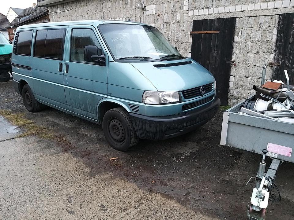 VW T4 Ersatzteile
