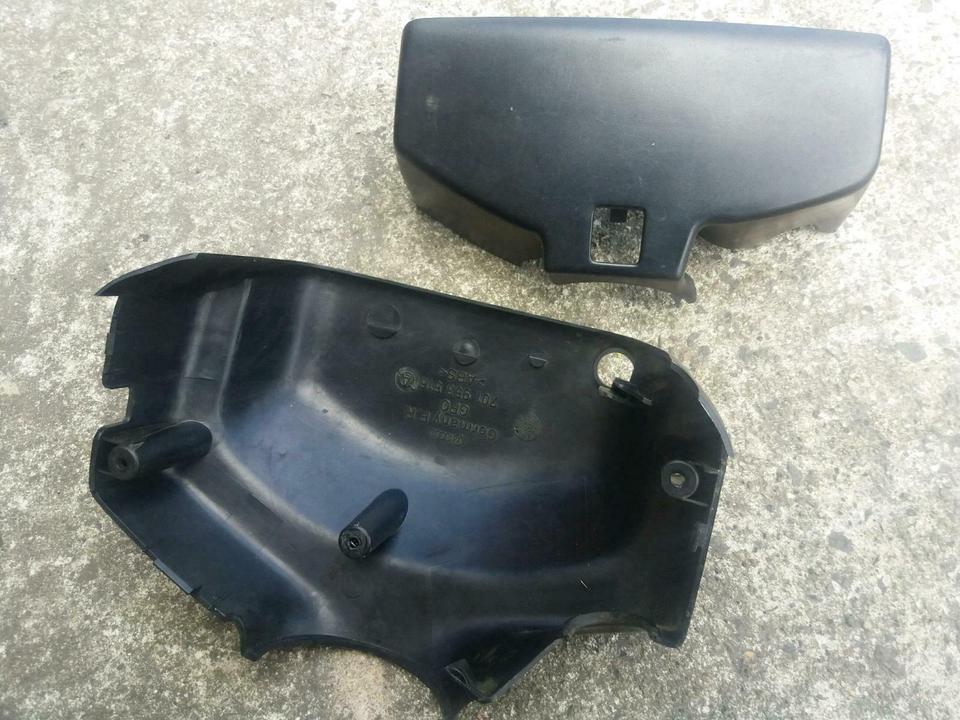 VW T4 Lenkrad Abdeckung Lenksäule