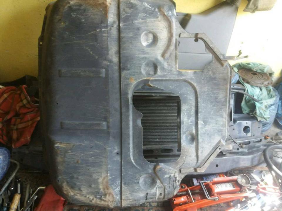 VW T4 Ersatzteile
