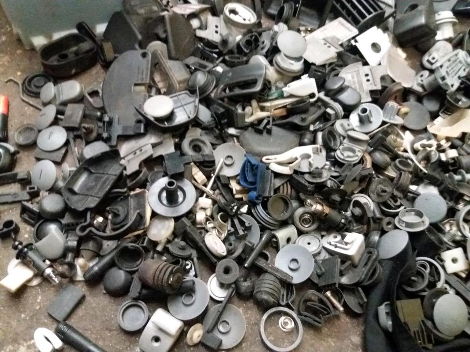 VW T4 Teile