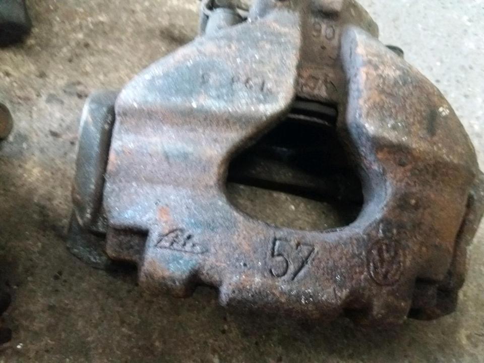 VW T4 Bremssatel vorne/ hinten