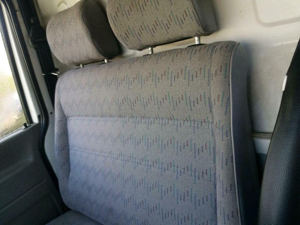 VW T4 verschiedene sitze vorne