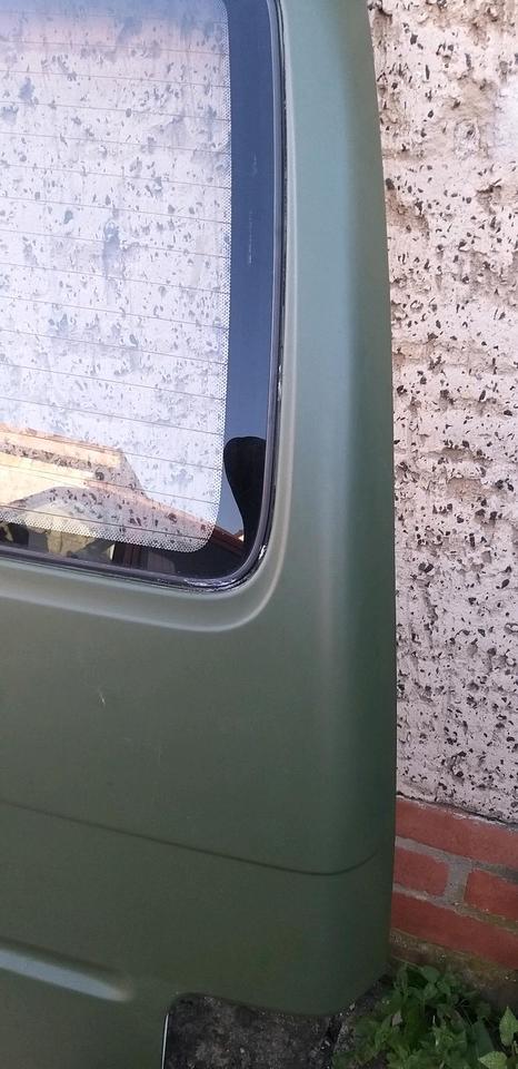 VW T4 Heckklappe