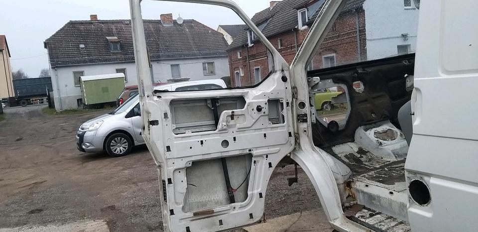 VW T4 Tür vorne links ab bj 96