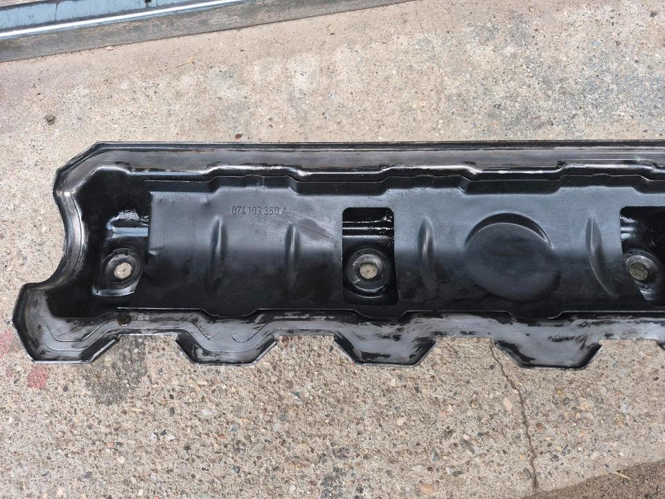 VW T4 Ventildeckel  AAB  AAF ACU