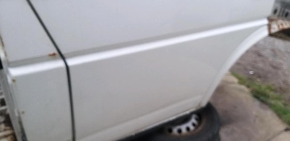 VW T4 Tür vorne links ab bj 96