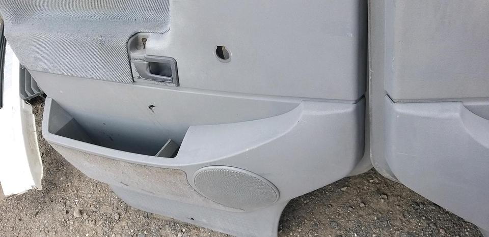 VW T4 Türverkleidung  vorne links rechts