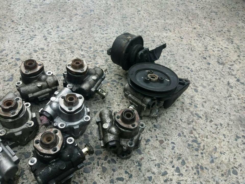 VW T4 Servopumpe Lenkhilfe