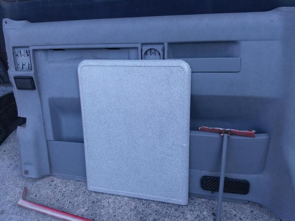 VW T4 Teile
