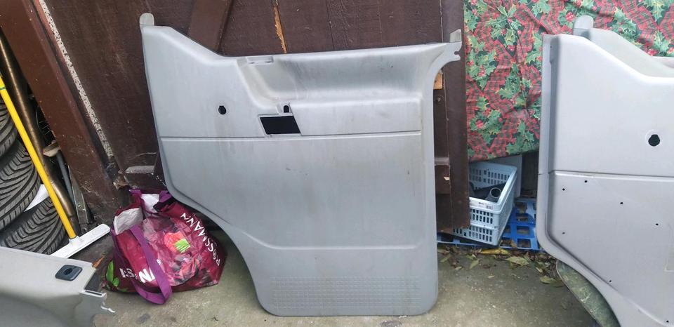 VW T4 Türverkleidung vorne rechts