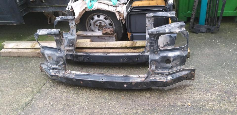 VW T4 Verschiedene Ersatzteile