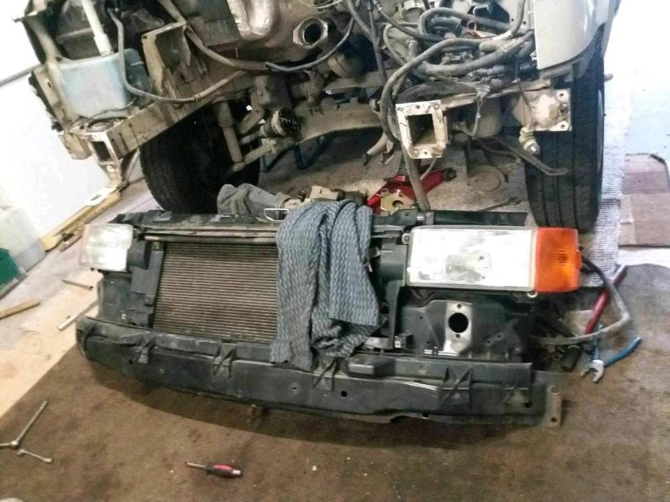 VW T4 Ersatzteile
