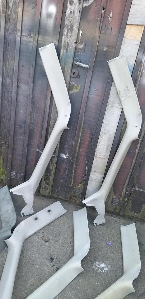 VW T4 Verkleidung A-Säule vorne links oder rechts