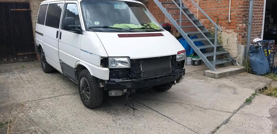 VW T4 Ersatzteile
