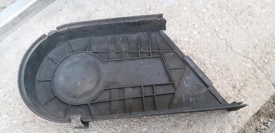 VW T4 Zahnriemenabdeckung  oben
