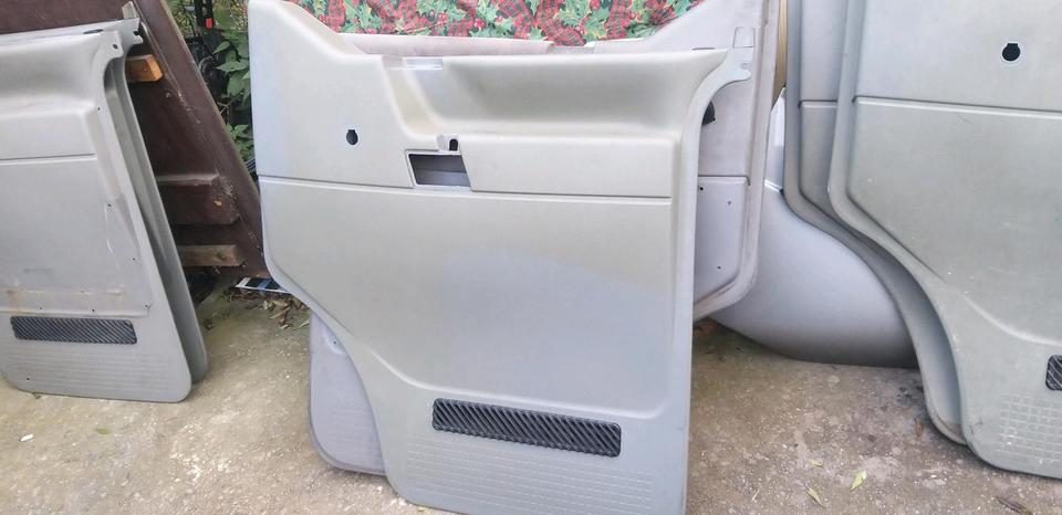 VW T4 Türverkleidung vorne rechts