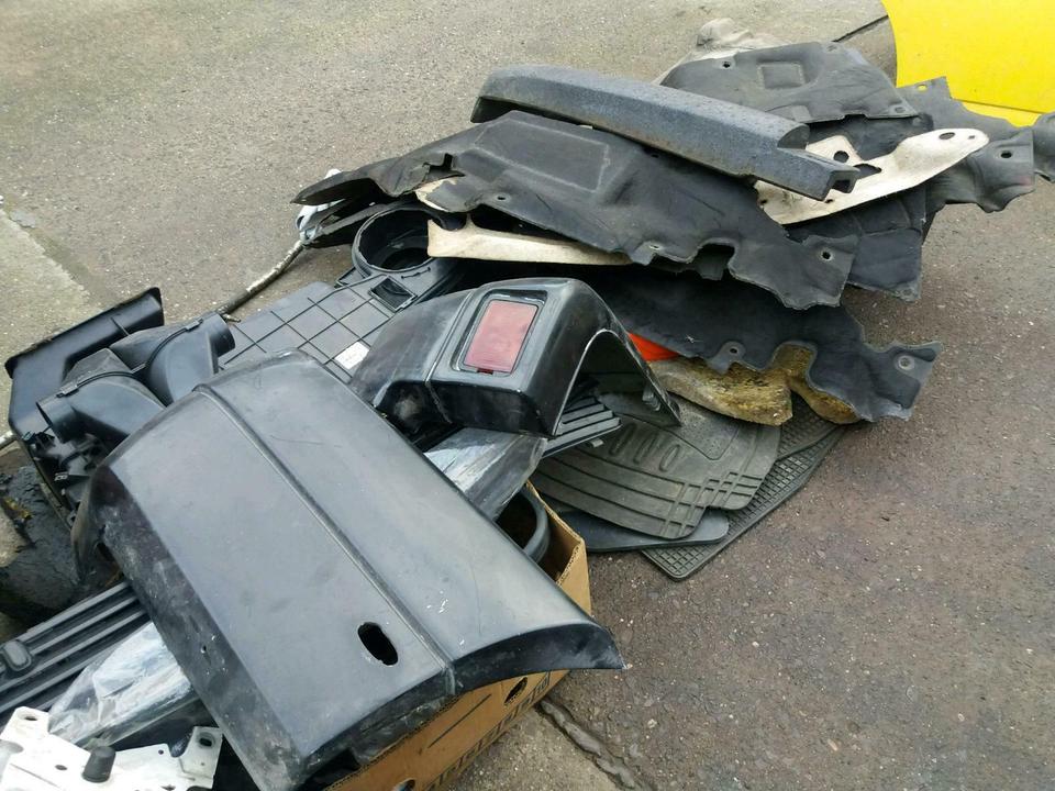 VW T4 Ersatzteile