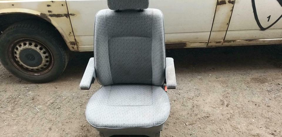 VW T4 Ersatzteile