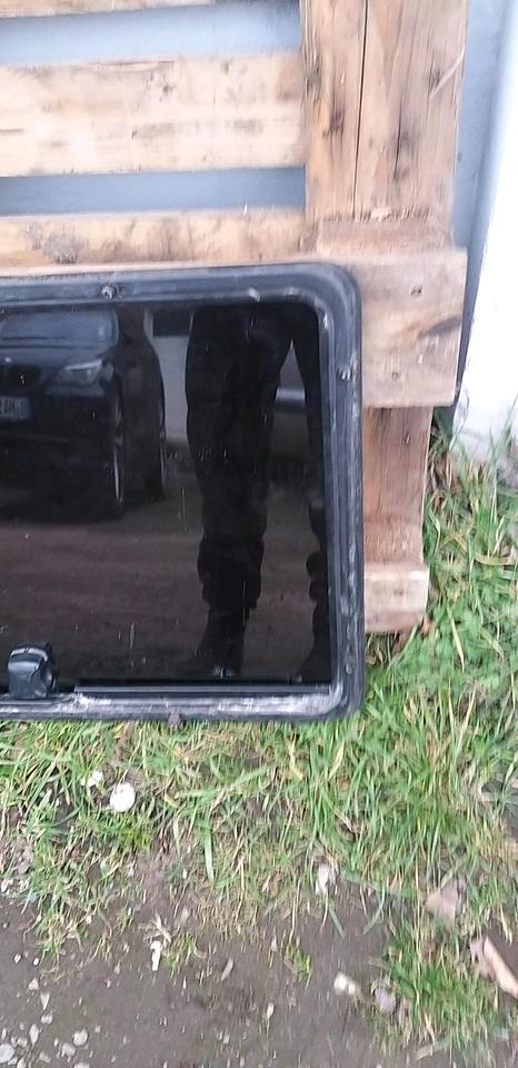 Vw T4 Schiebefenster links (TOP)