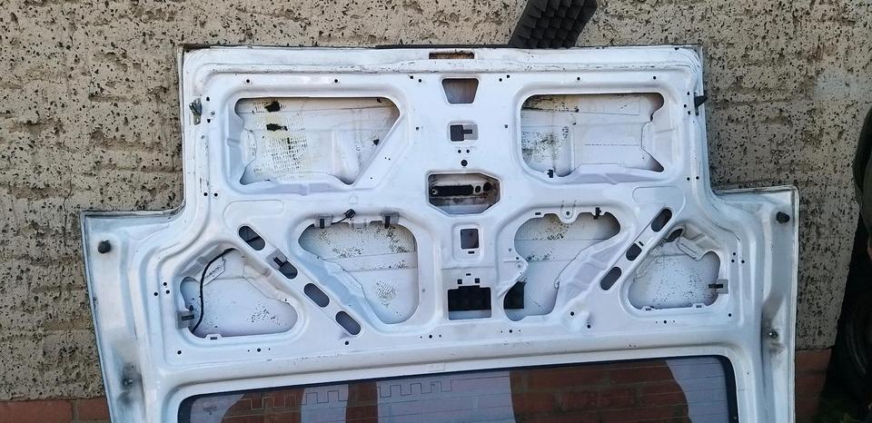VW T4 Heckklappe