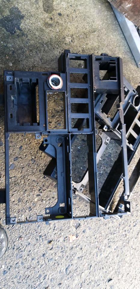 VW T4 Schalttafel ab bj 99