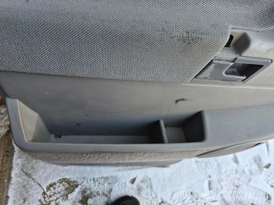 VW T4 Türverkleidung vorne links