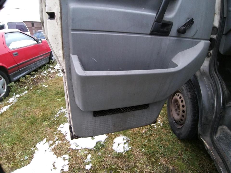 VW T4 Türverkleidung links