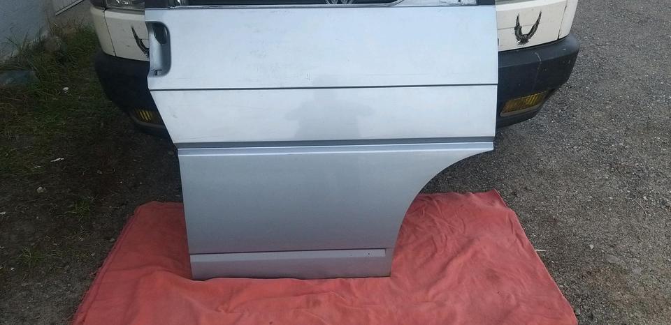 VW T4 Tür vorne rechts bis bj 96