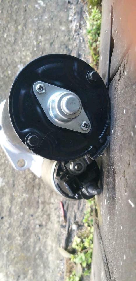 BOSCH ANLASSERVW GOLF III VARIANT (1H5) 1.9 SDI