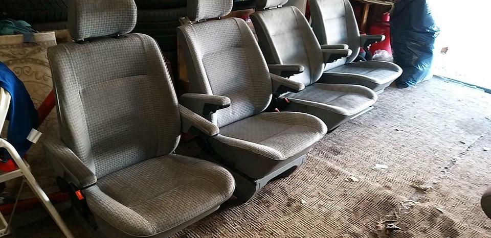 VW T4 Ersatzteile