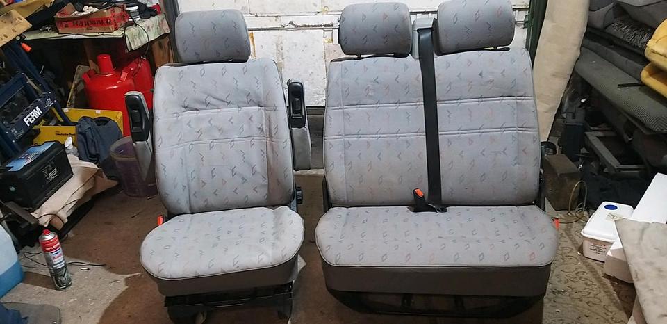 VW T4 Ersatzteile
