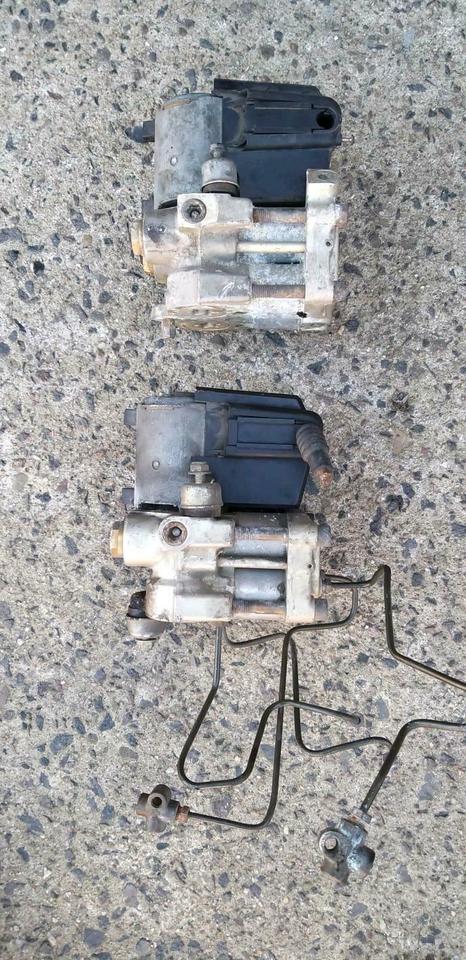 VW T4 ABS Block