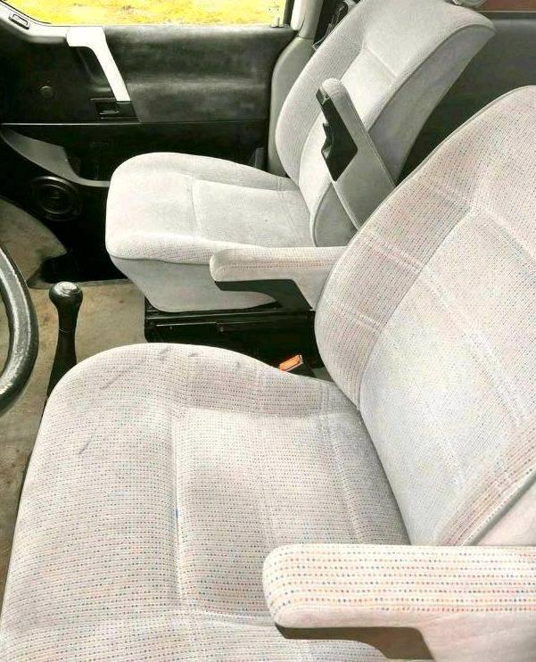 VW T4 Super Multivan Schlachter  bis bj 94