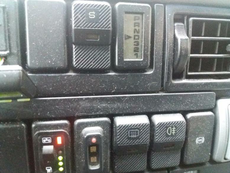 VW T4 Verschiedene Abdeckungen Kleinkram Innenraum.