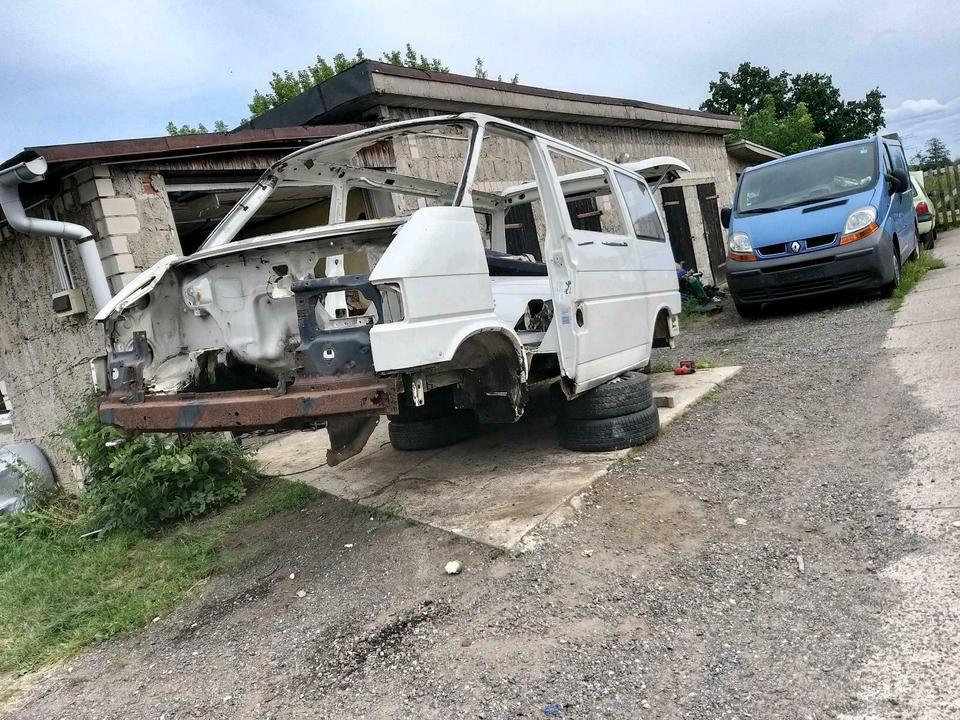 VW T4 Ersatzteile