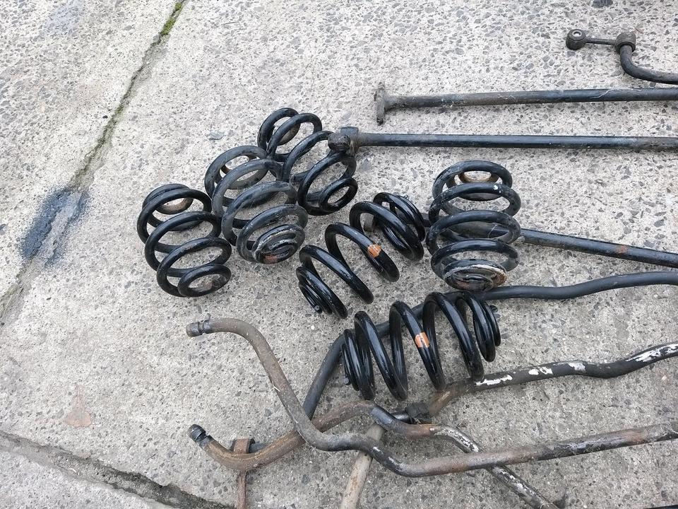 VW T4 Ersatzteile