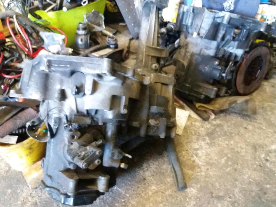 VW T4 Verschiedene Ersatzteile