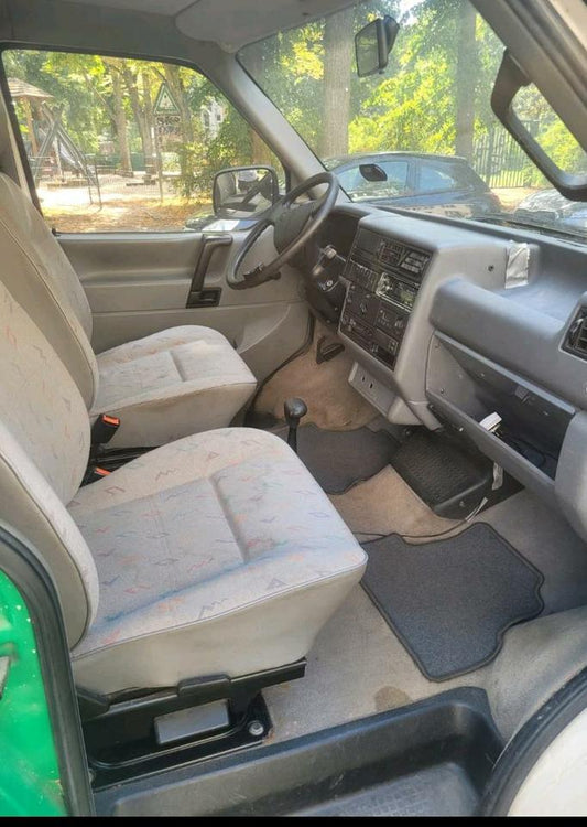 Ersatzteile vw T4