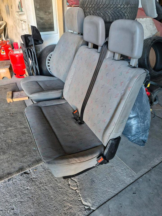 VW T4 Sitzgarnitur vorne  INKA