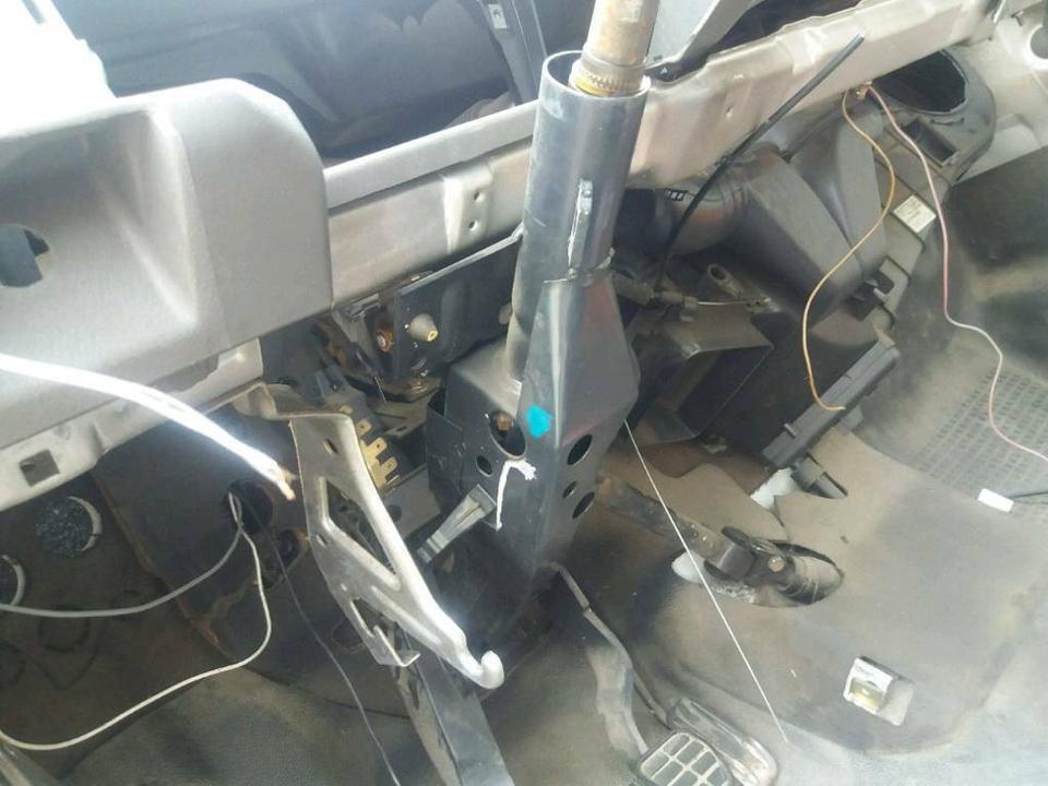 VW T4 Teile