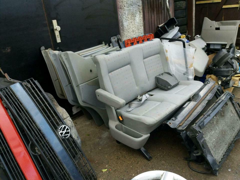 VW T4 Ersatzteile