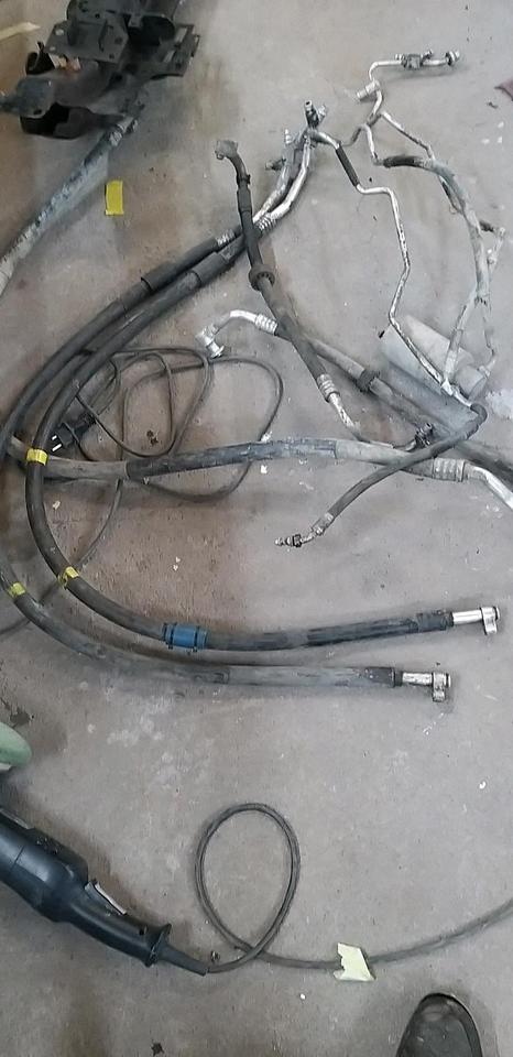 VW T4 Verschiedene Original Ersatzteile