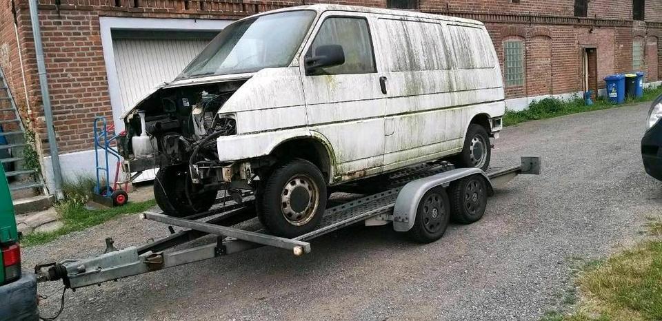 VW T4 Ersatzteile
