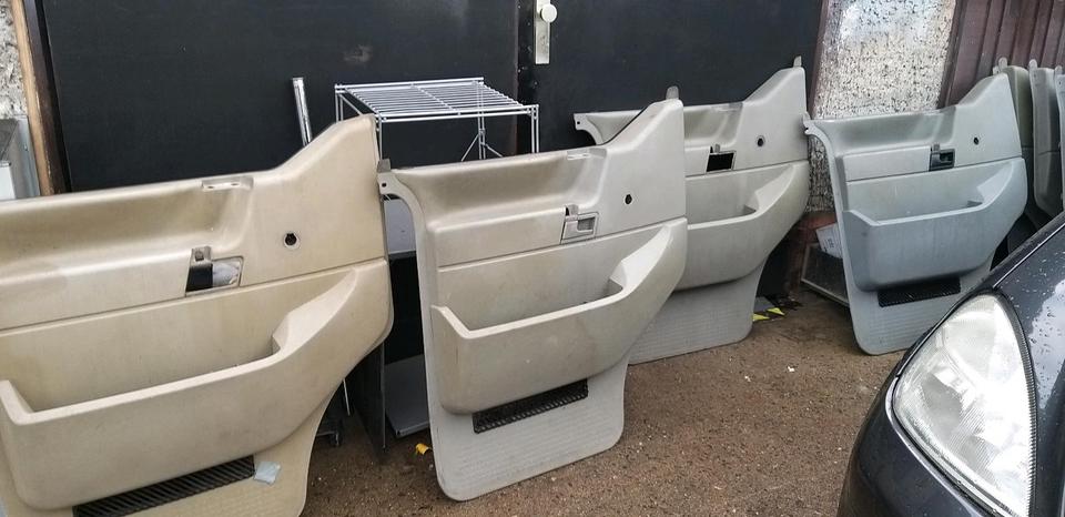 VW T4 Türverkleidung vorne links oder rechts