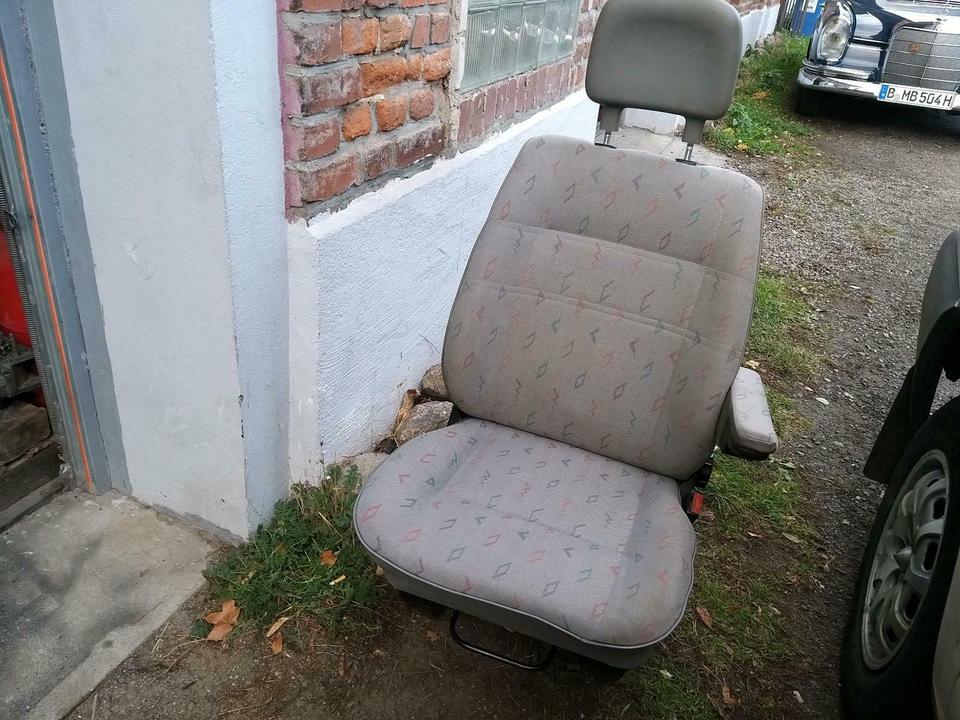 VW T4 Ersatzteile