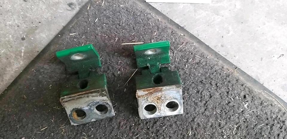 Original VW  T4 - Türscharnier  vorne TOP