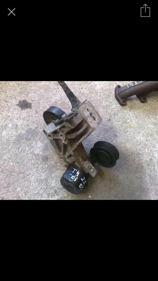 VW T4 Teile