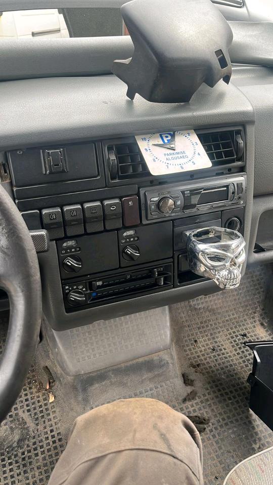 VW T4 Ersatzteile