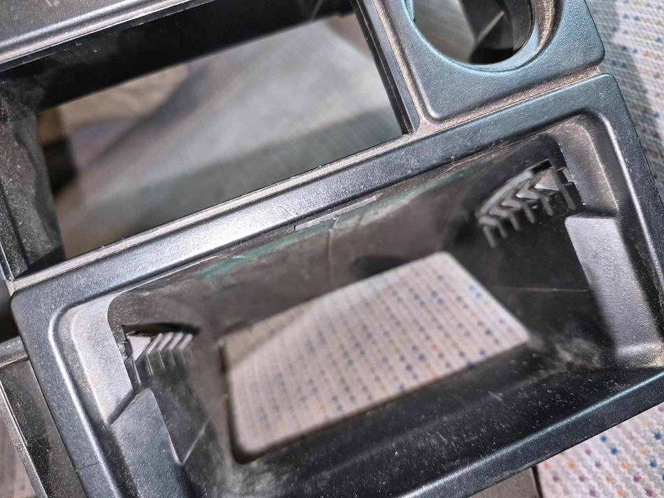 VW T4 Schalttafel Armaturenbrett bis BJ 96 TOP