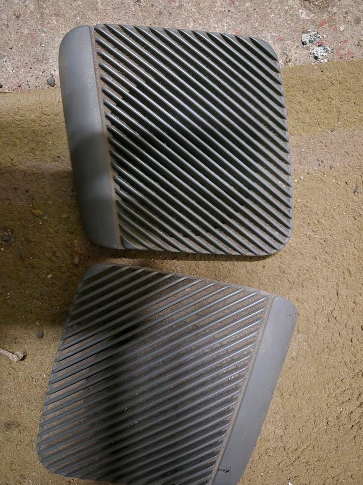 VW T4 Lautsprecherabdeckung Armaturenbrett (TOP)